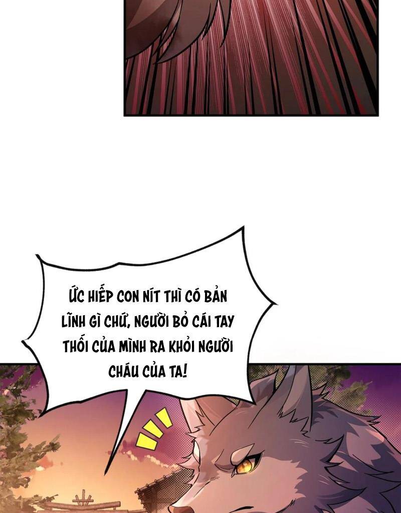 Các Nữ Đồ Đệ Của Ta Đều Là Chư Thiên Đại Lão Tương Lai Chap 192 - Next Chap 193
