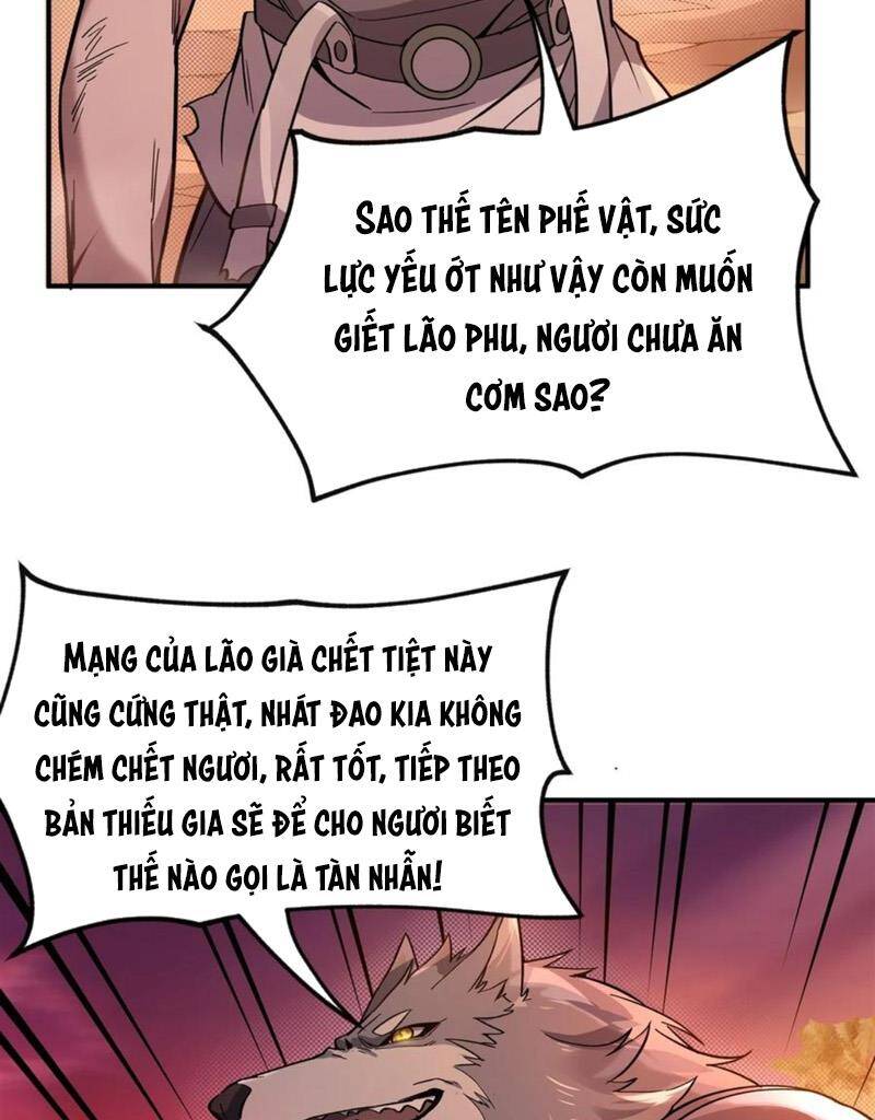 Các Nữ Đồ Đệ Của Ta Đều Là Chư Thiên Đại Lão Tương Lai Chap 192 - Next Chap 193