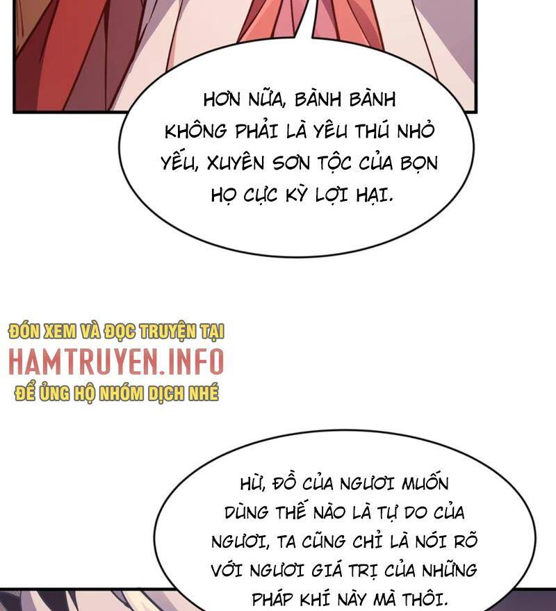 Các Nữ Đồ Đệ Của Ta Đều Là Chư Thiên Đại Lão Tương Lai Chap 192 - Next Chap 193