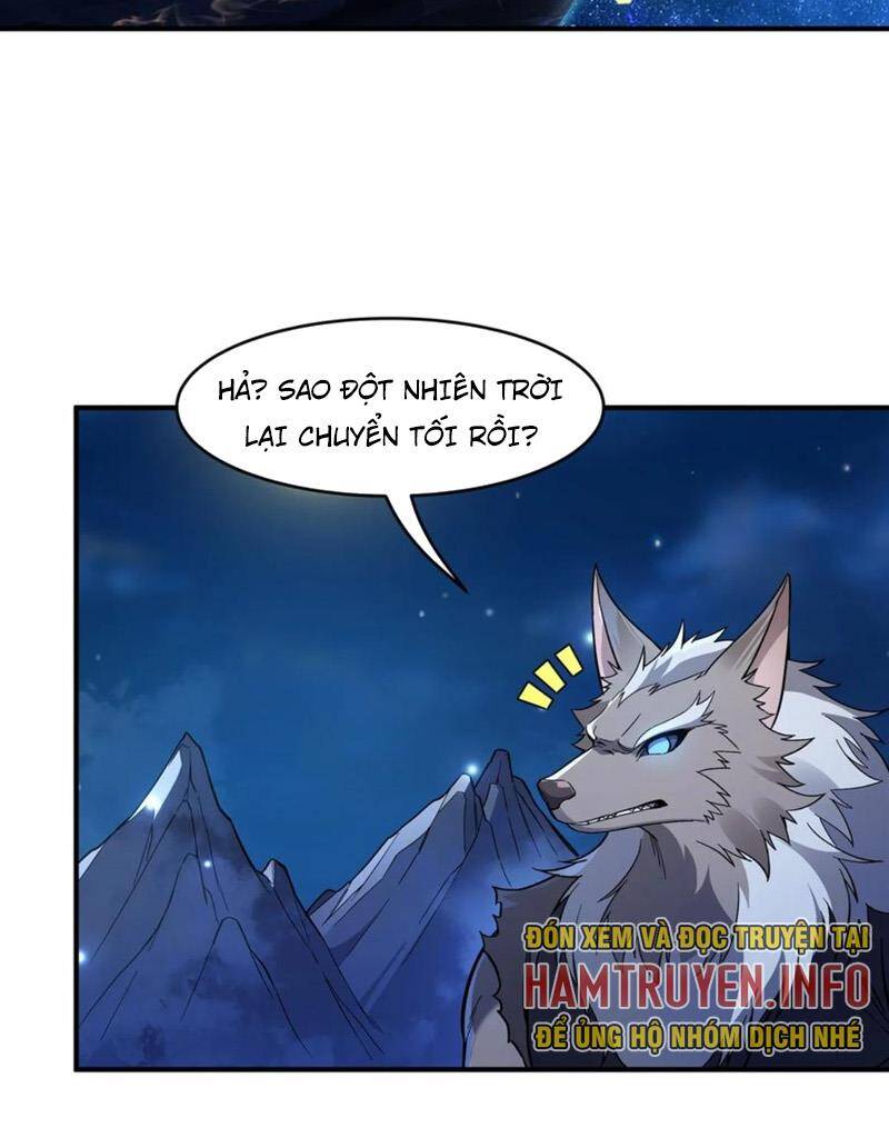Các Nữ Đồ Đệ Của Ta Đều Là Chư Thiên Đại Lão Tương Lai Chap 192 - Next Chap 193