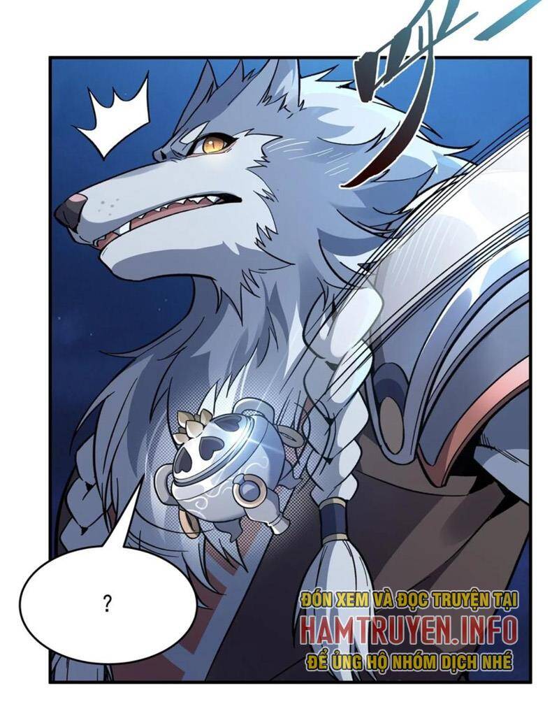 Các Nữ Đồ Đệ Của Ta Đều Là Chư Thiên Đại Lão Tương Lai Chap 192 - Next Chap 193
