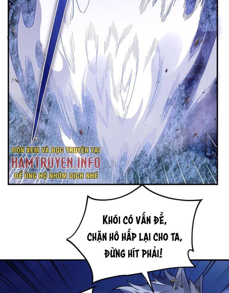 Các Nữ Đồ Đệ Của Ta Đều Là Chư Thiên Đại Lão Tương Lai Chap 192 - Next Chap 193