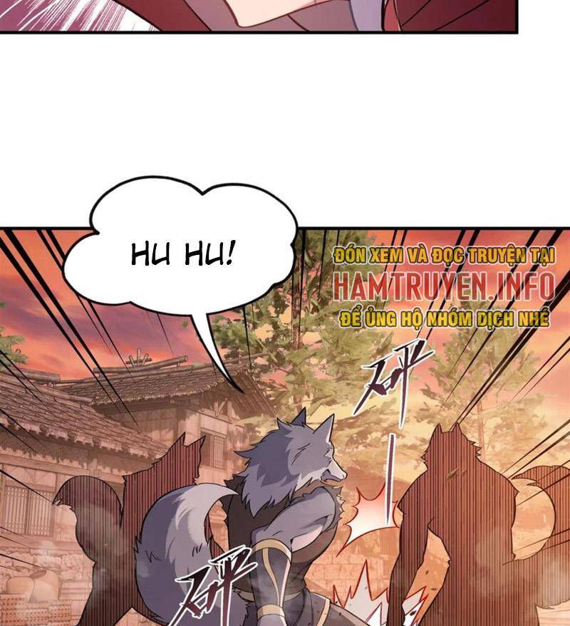 Các Nữ Đồ Đệ Của Ta Đều Là Chư Thiên Đại Lão Tương Lai Chap 192 - Next Chap 193