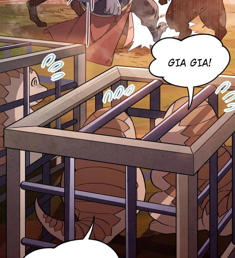 Các Nữ Đồ Đệ Của Ta Đều Là Chư Thiên Đại Lão Tương Lai Chap 192 - Next Chap 193