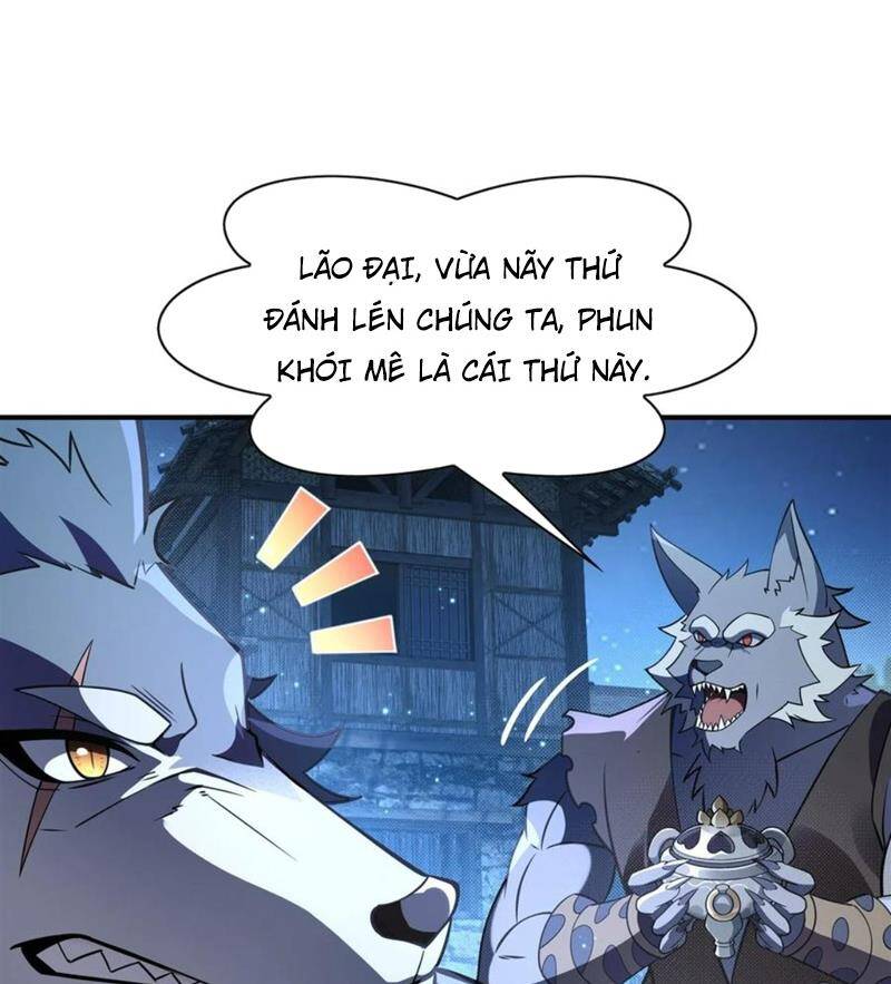 Các Nữ Đồ Đệ Của Ta Đều Là Chư Thiên Đại Lão Tương Lai Chap 193 - Next Chap 194