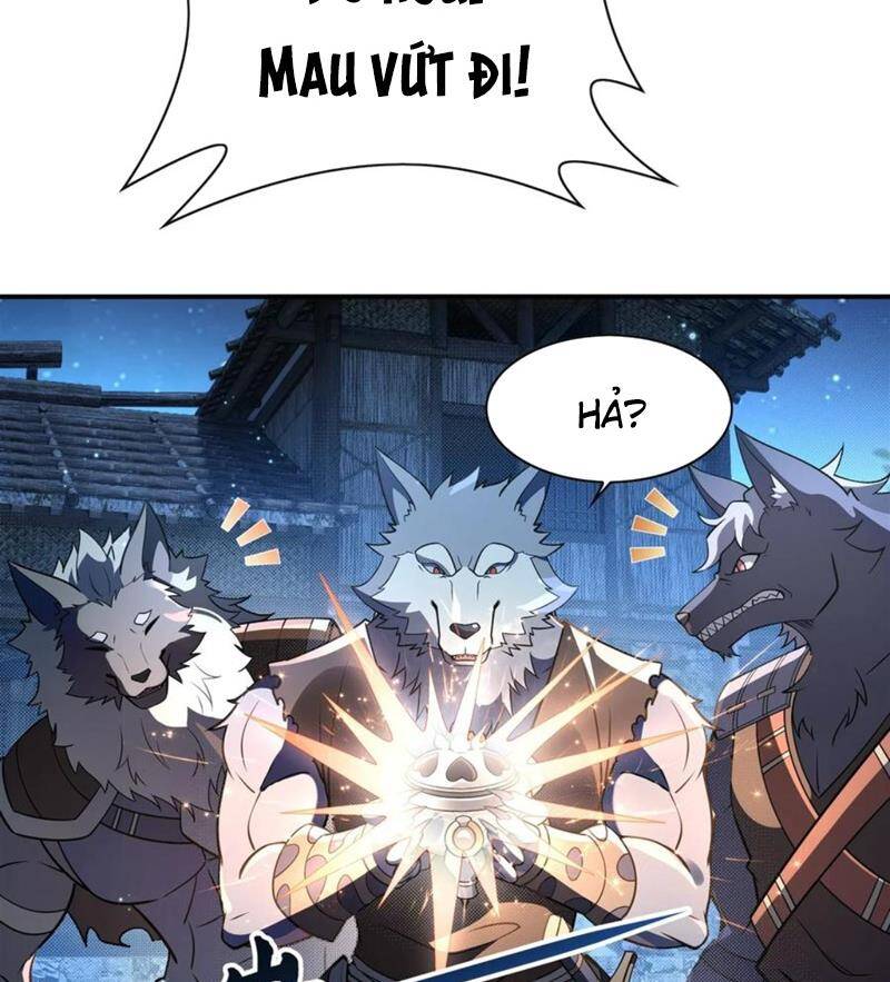 Các Nữ Đồ Đệ Của Ta Đều Là Chư Thiên Đại Lão Tương Lai Chap 193 - Next Chap 194