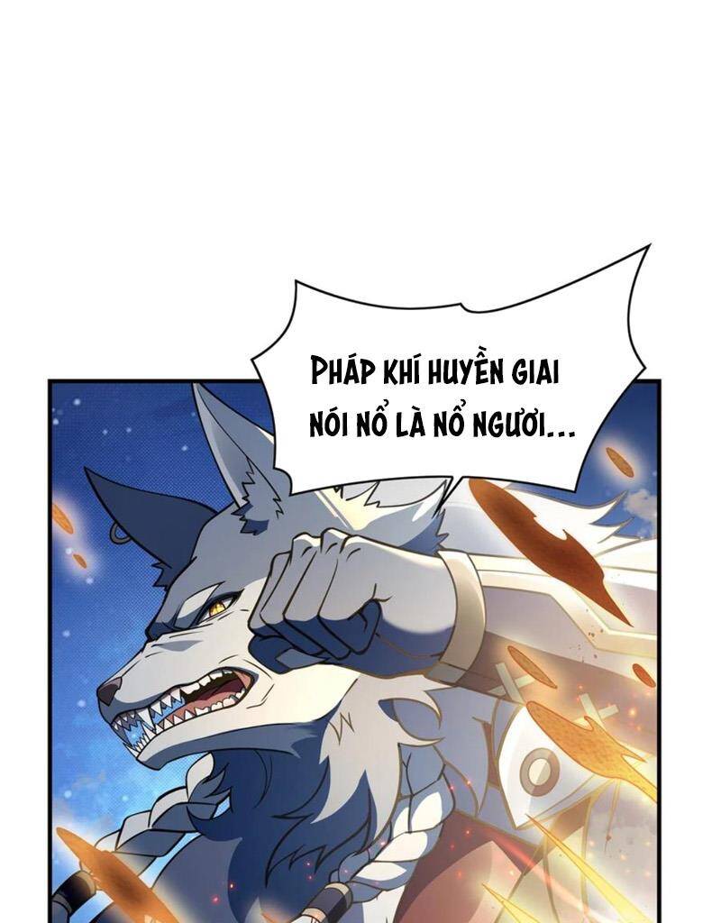 Các Nữ Đồ Đệ Của Ta Đều Là Chư Thiên Đại Lão Tương Lai Chap 193 - Next Chap 194