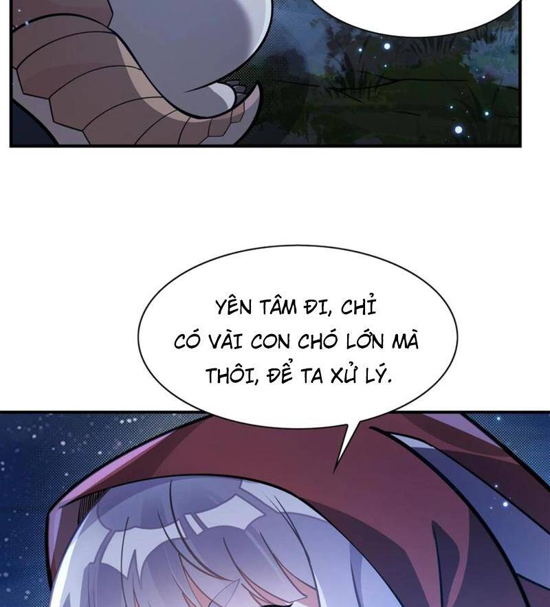 Các Nữ Đồ Đệ Của Ta Đều Là Chư Thiên Đại Lão Tương Lai Chap 193 - Next Chap 194
