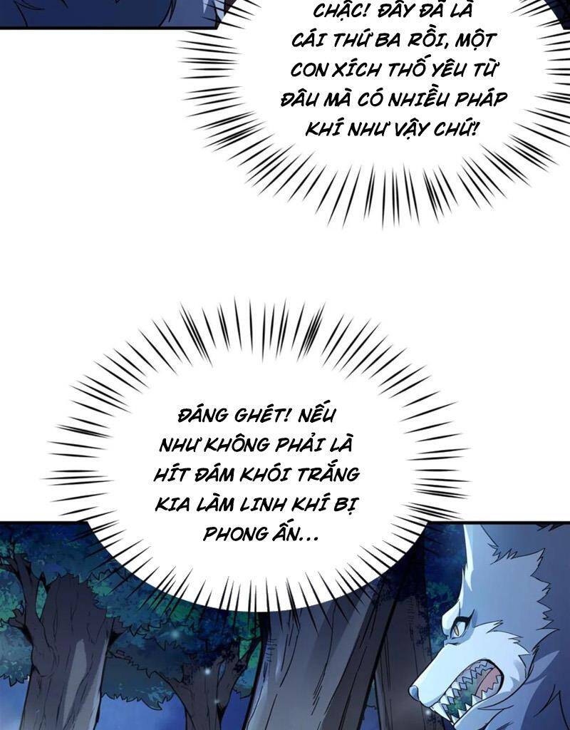 Các Nữ Đồ Đệ Của Ta Đều Là Chư Thiên Đại Lão Tương Lai Chap 193 - Next Chap 194