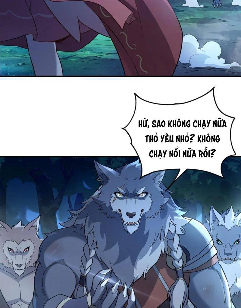 Các Nữ Đồ Đệ Của Ta Đều Là Chư Thiên Đại Lão Tương Lai Chap 193 - Next Chap 194