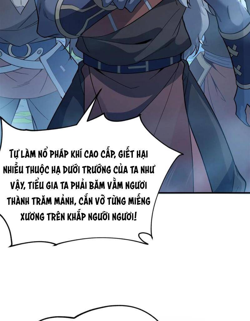 Các Nữ Đồ Đệ Của Ta Đều Là Chư Thiên Đại Lão Tương Lai Chap 193 - Next Chap 194