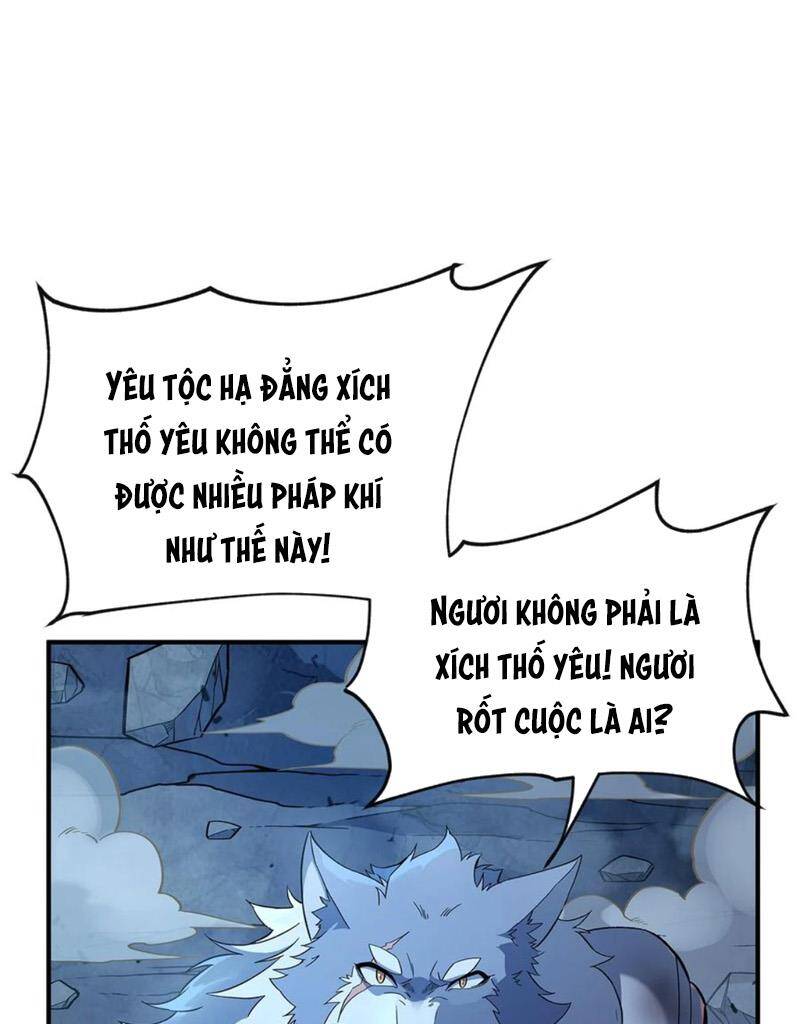 Các Nữ Đồ Đệ Của Ta Đều Là Chư Thiên Đại Lão Tương Lai Chap 193 - Next Chap 194