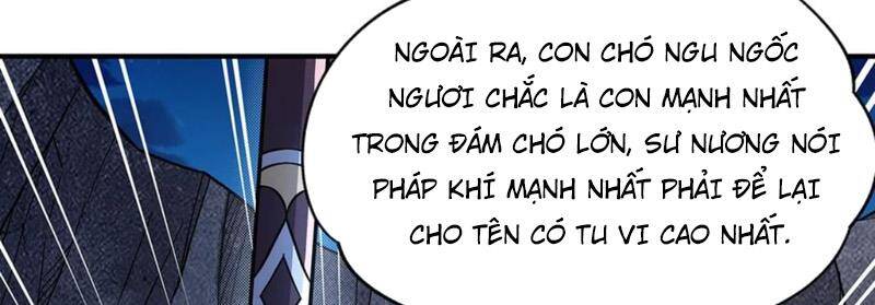 Các Nữ Đồ Đệ Của Ta Đều Là Chư Thiên Đại Lão Tương Lai Chap 193 - Next Chap 194