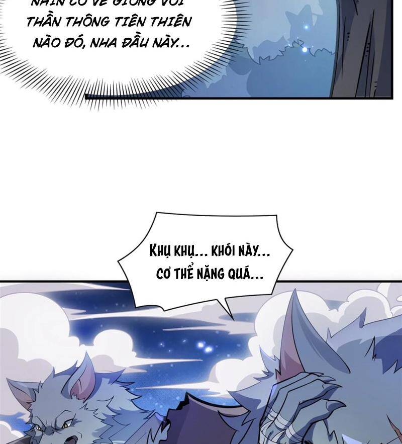 Các Nữ Đồ Đệ Của Ta Đều Là Chư Thiên Đại Lão Tương Lai Chap 193 - Next Chap 194