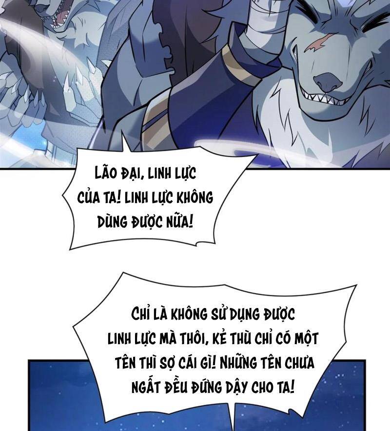 Các Nữ Đồ Đệ Của Ta Đều Là Chư Thiên Đại Lão Tương Lai Chap 193 - Next Chap 194