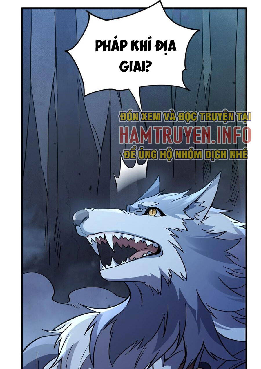 Các Nữ Đồ Đệ Của Ta Đều Là Chư Thiên Đại Lão Tương Lai Chap 194 - Next Chap 195
