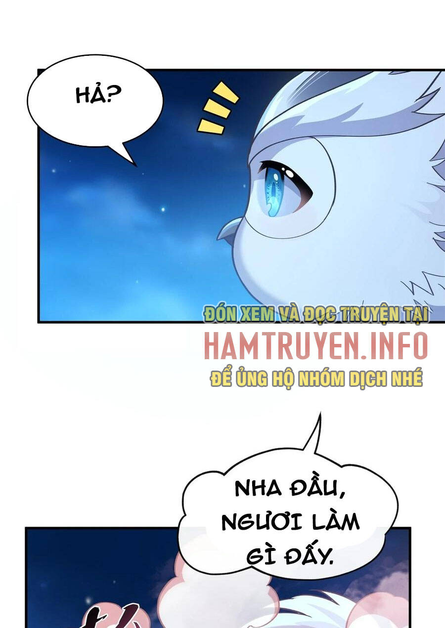 Các Nữ Đồ Đệ Của Ta Đều Là Chư Thiên Đại Lão Tương Lai Chap 194 - Next Chap 195