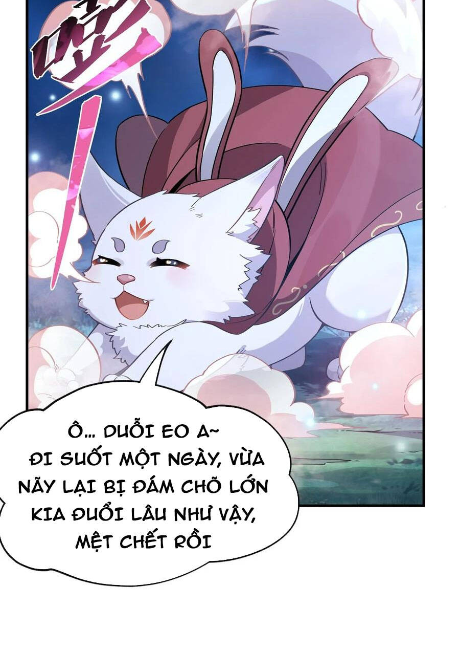 Các Nữ Đồ Đệ Của Ta Đều Là Chư Thiên Đại Lão Tương Lai Chap 194 - Next Chap 195