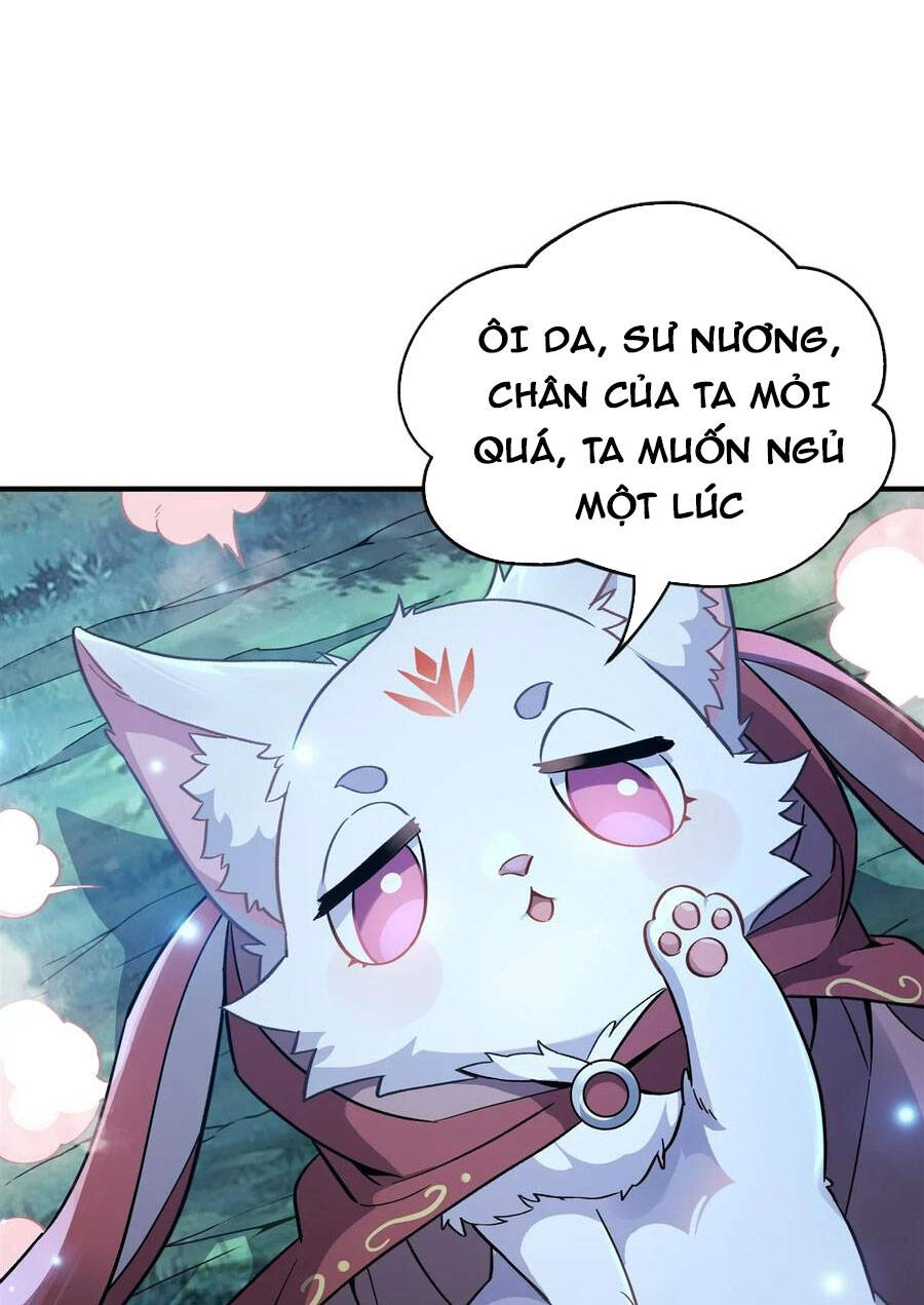 Các Nữ Đồ Đệ Của Ta Đều Là Chư Thiên Đại Lão Tương Lai Chap 194 - Next Chap 195
