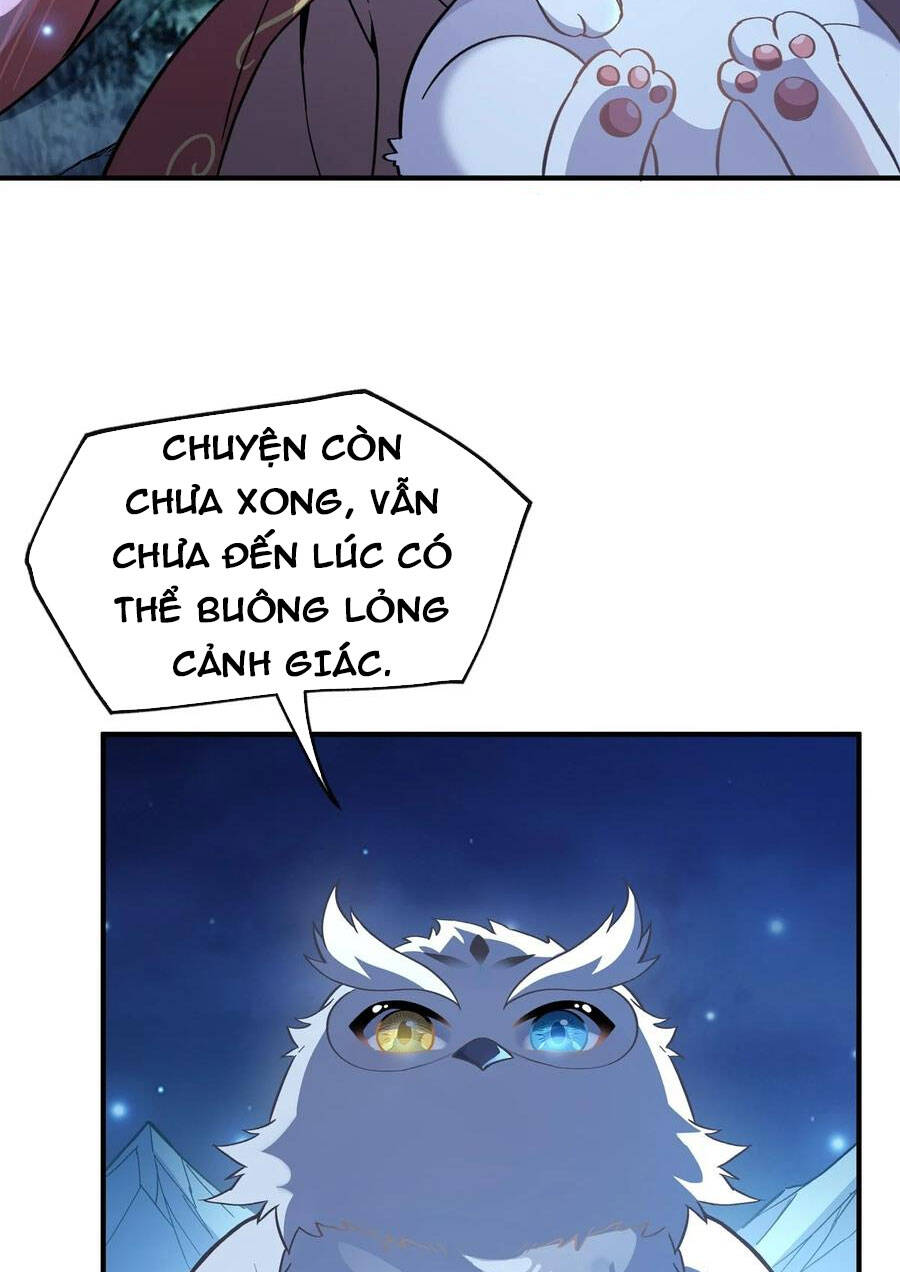 Các Nữ Đồ Đệ Của Ta Đều Là Chư Thiên Đại Lão Tương Lai Chap 194 - Next Chap 195