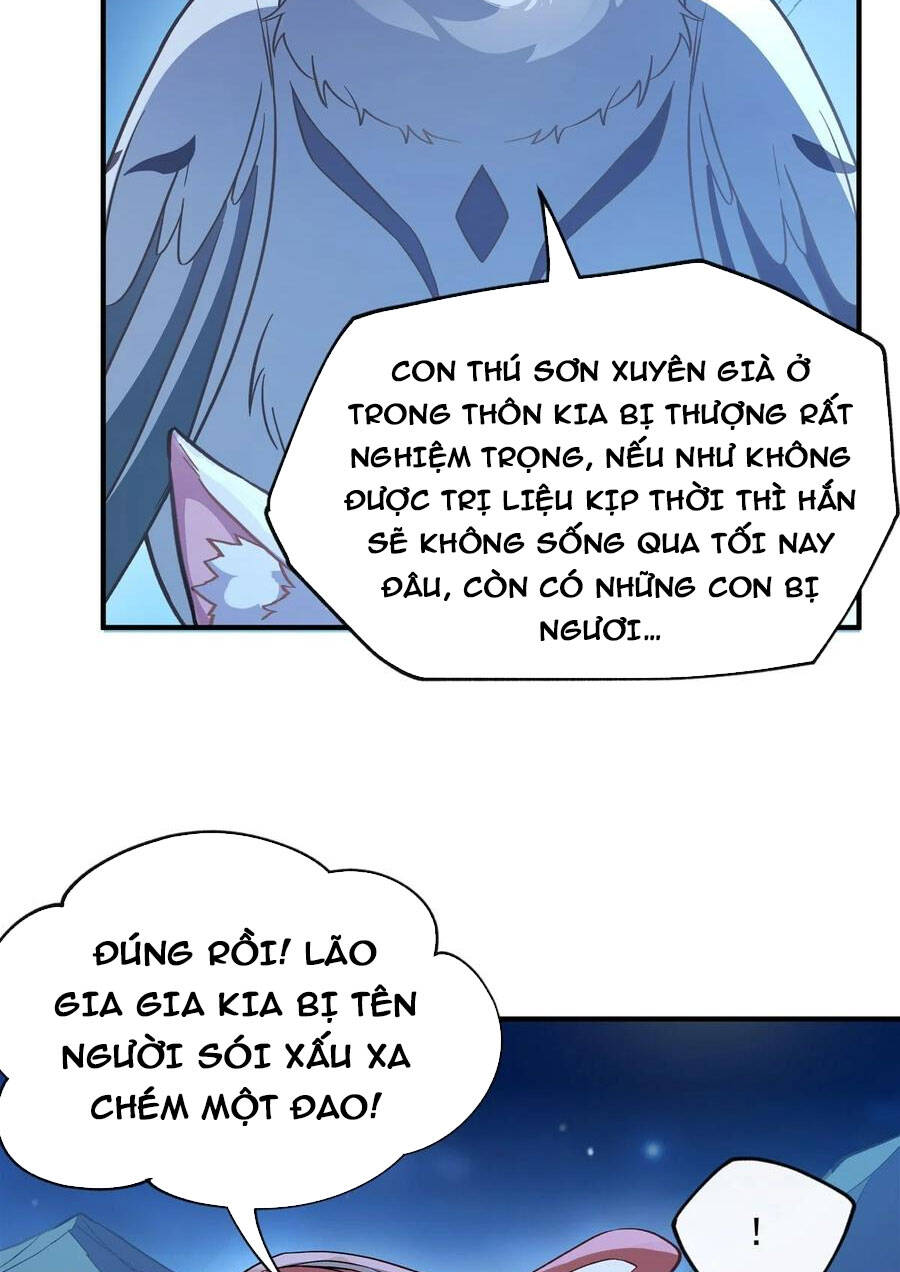 Các Nữ Đồ Đệ Của Ta Đều Là Chư Thiên Đại Lão Tương Lai Chap 194 - Next Chap 195