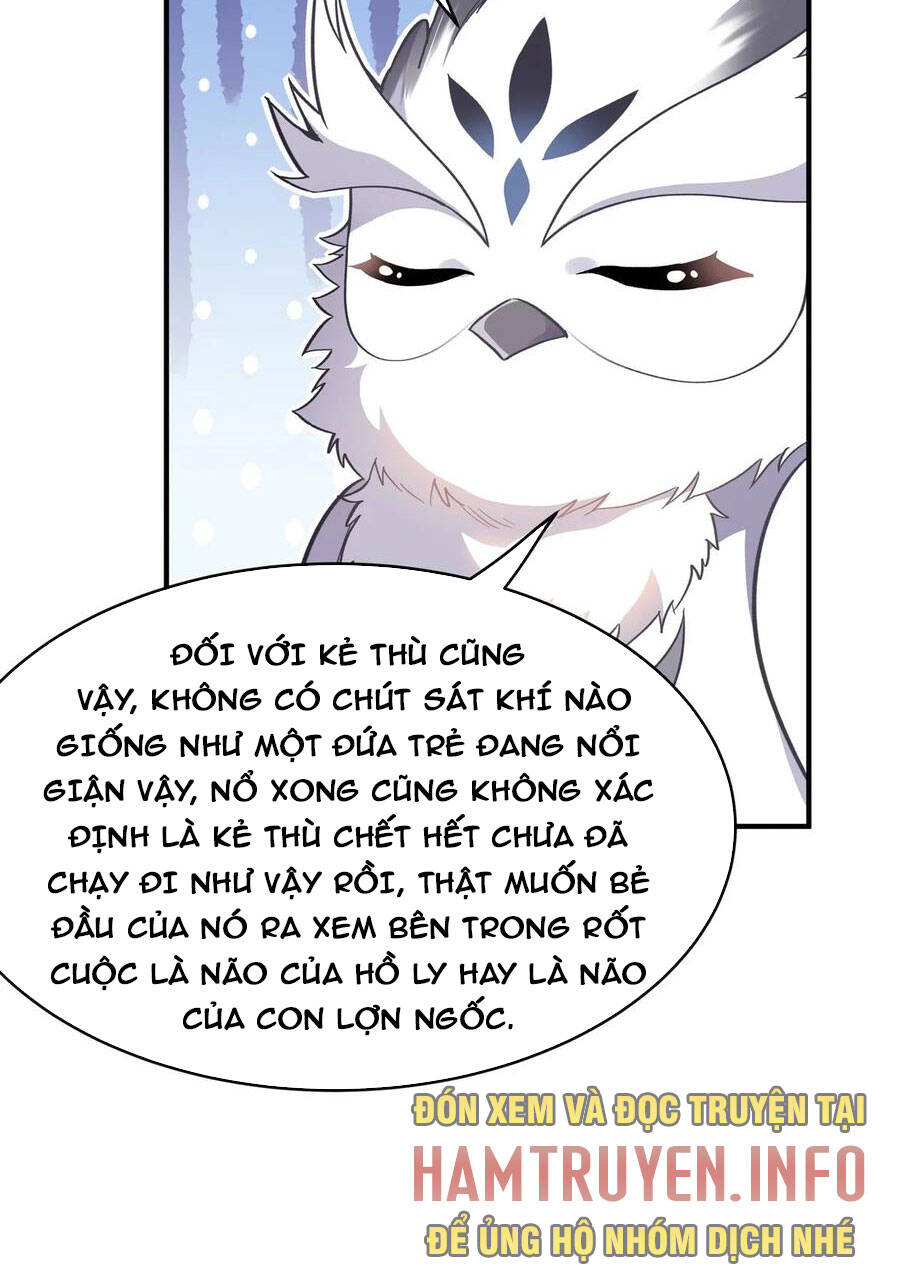 Các Nữ Đồ Đệ Của Ta Đều Là Chư Thiên Đại Lão Tương Lai Chap 194 - Next Chap 195