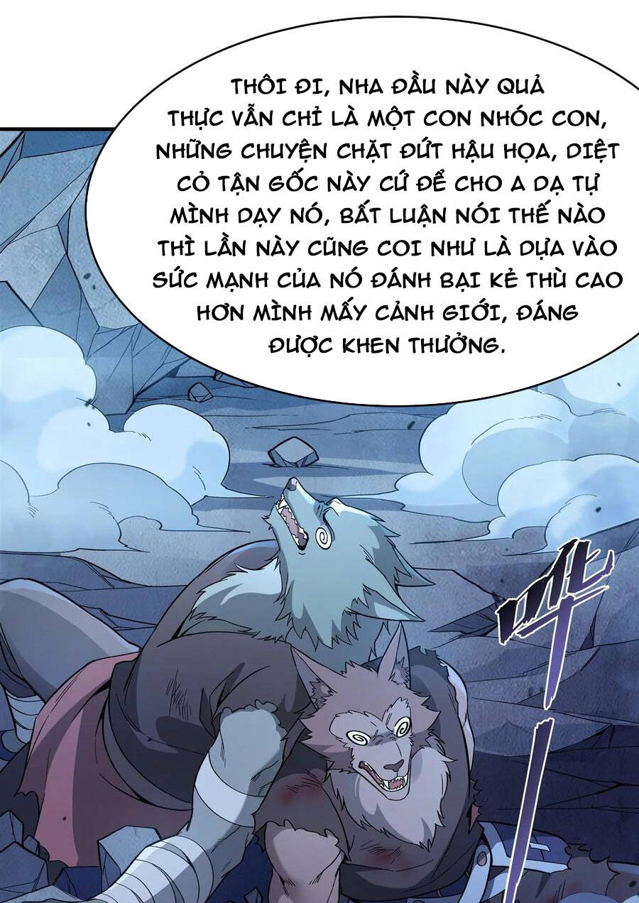 Các Nữ Đồ Đệ Của Ta Đều Là Chư Thiên Đại Lão Tương Lai Chap 194 - Next Chap 195