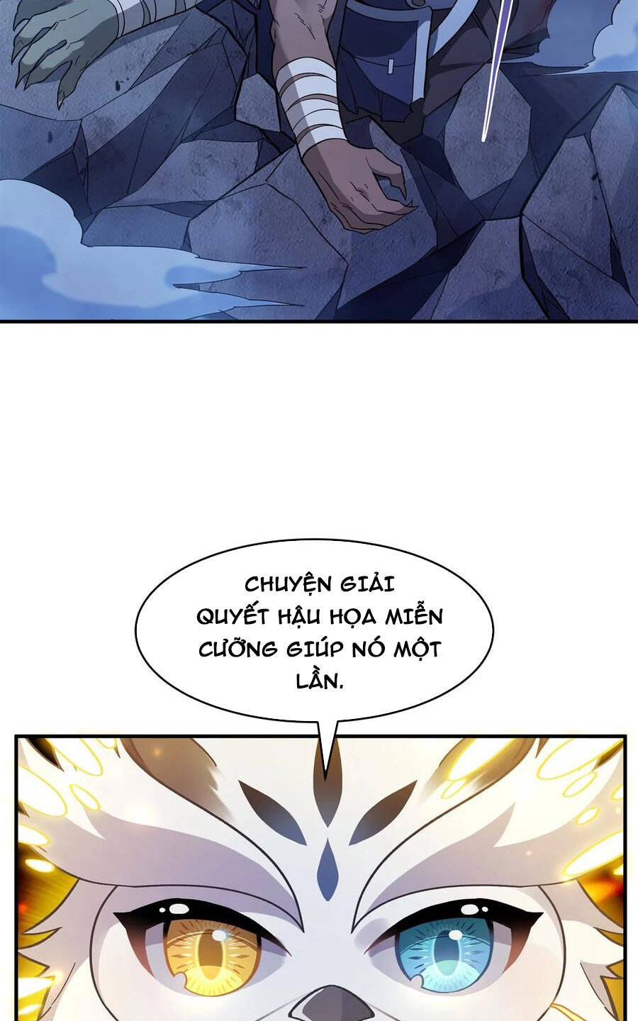 Các Nữ Đồ Đệ Của Ta Đều Là Chư Thiên Đại Lão Tương Lai Chap 194 - Next Chap 195