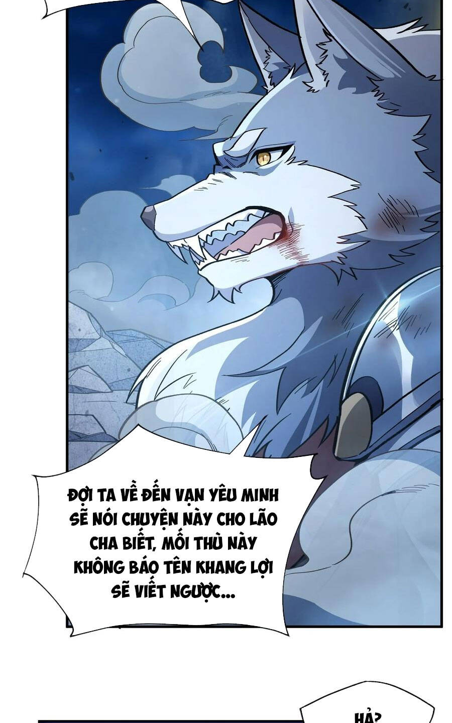 Các Nữ Đồ Đệ Của Ta Đều Là Chư Thiên Đại Lão Tương Lai Chap 194 - Next Chap 195