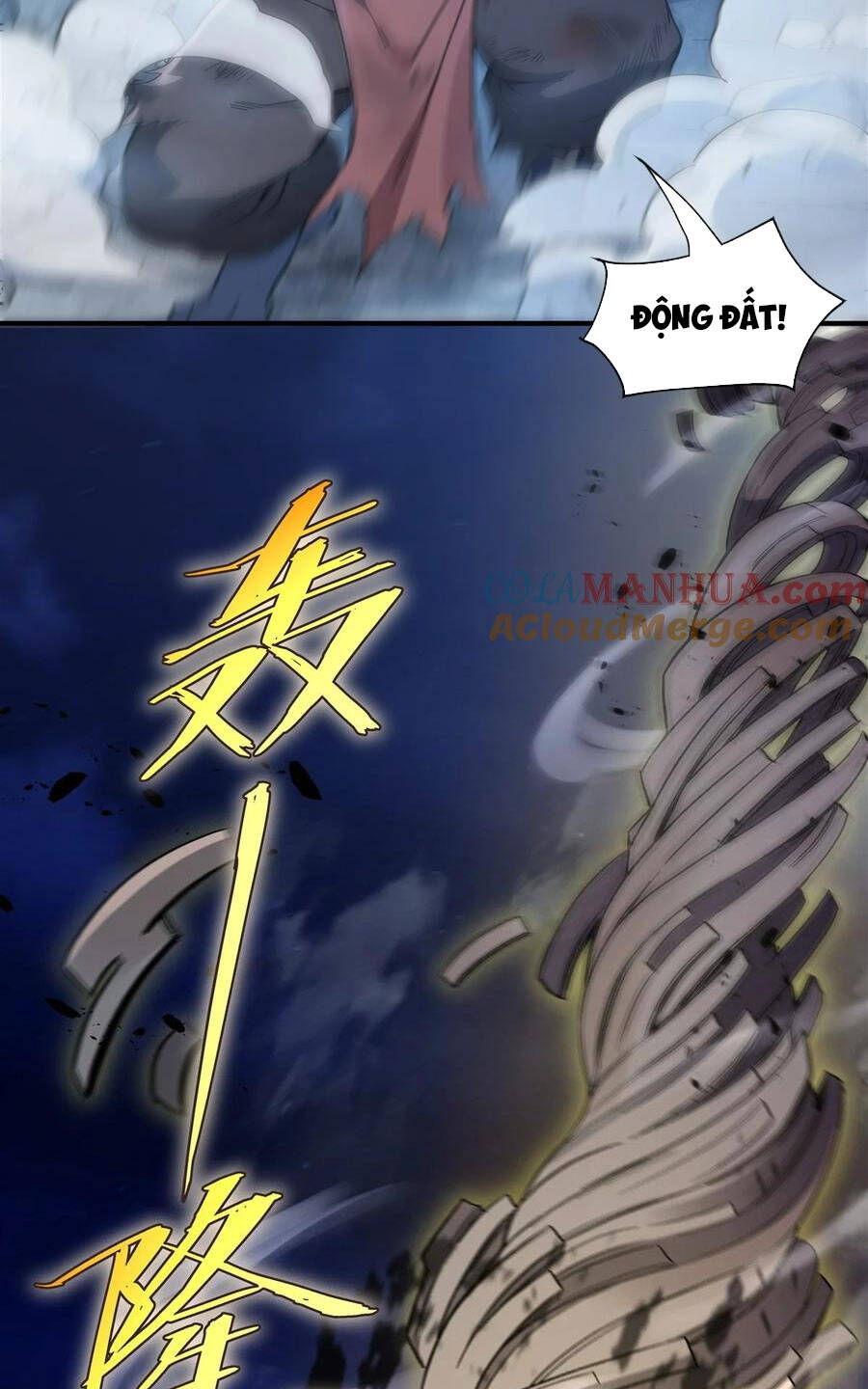 Các Nữ Đồ Đệ Của Ta Đều Là Chư Thiên Đại Lão Tương Lai Chap 194 - Next Chap 195