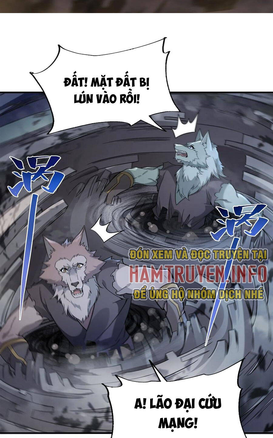 Các Nữ Đồ Đệ Của Ta Đều Là Chư Thiên Đại Lão Tương Lai Chap 194 - Next Chap 195
