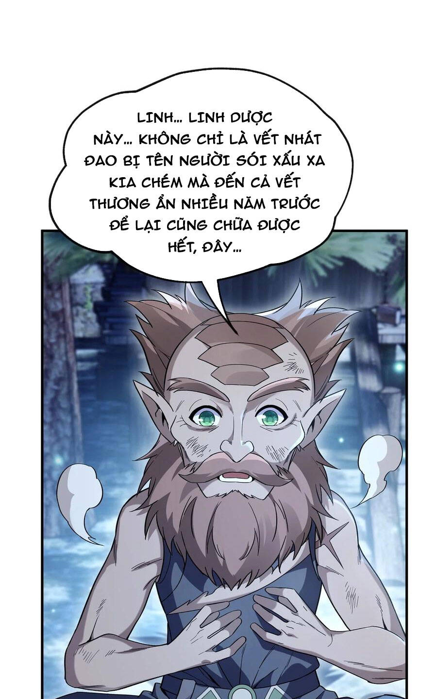 Các Nữ Đồ Đệ Của Ta Đều Là Chư Thiên Đại Lão Tương Lai Chap 194 - Next Chap 195