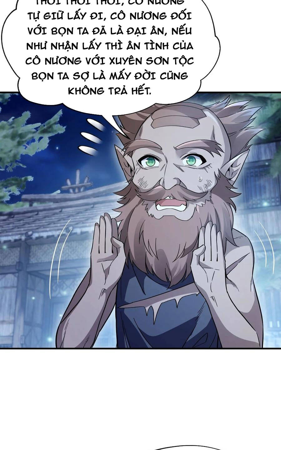 Các Nữ Đồ Đệ Của Ta Đều Là Chư Thiên Đại Lão Tương Lai Chap 194 - Next Chap 195