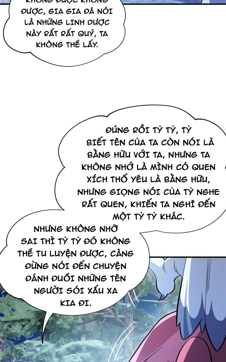 Các Nữ Đồ Đệ Của Ta Đều Là Chư Thiên Đại Lão Tương Lai Chap 194 - Next Chap 195