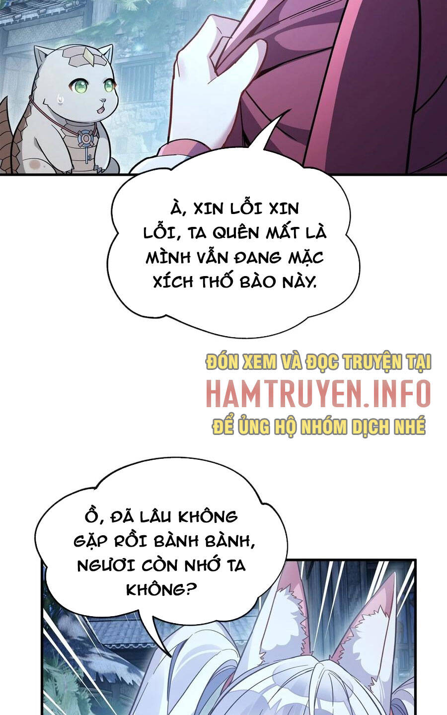 Các Nữ Đồ Đệ Của Ta Đều Là Chư Thiên Đại Lão Tương Lai Chap 194 - Next Chap 195