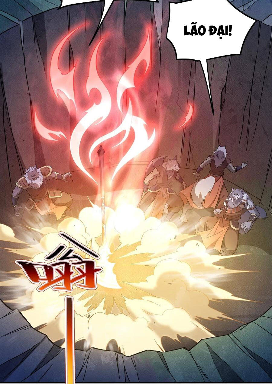 Các Nữ Đồ Đệ Của Ta Đều Là Chư Thiên Đại Lão Tương Lai Chap 194 - Next Chap 195