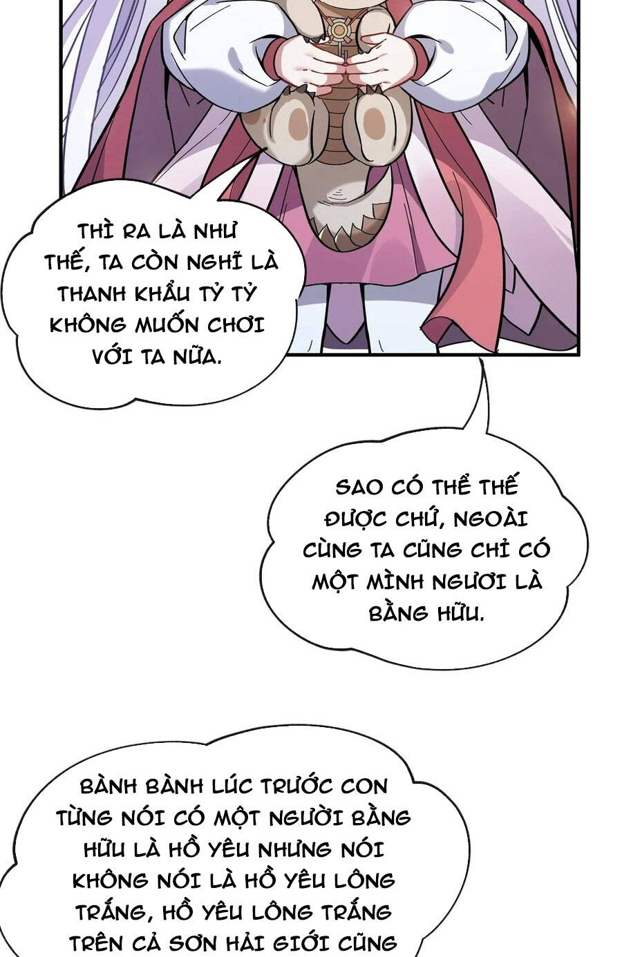Các Nữ Đồ Đệ Của Ta Đều Là Chư Thiên Đại Lão Tương Lai Chap 194 - Next Chap 195