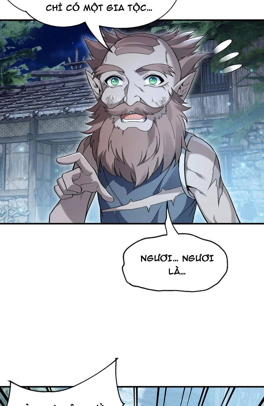 Các Nữ Đồ Đệ Của Ta Đều Là Chư Thiên Đại Lão Tương Lai Chap 194 - Next Chap 195