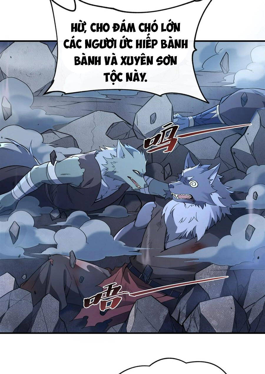 Các Nữ Đồ Đệ Của Ta Đều Là Chư Thiên Đại Lão Tương Lai Chap 194 - Next Chap 195