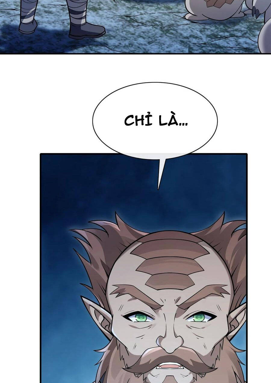 Các Nữ Đồ Đệ Của Ta Đều Là Chư Thiên Đại Lão Tương Lai Chap 195 - Next Chap 196