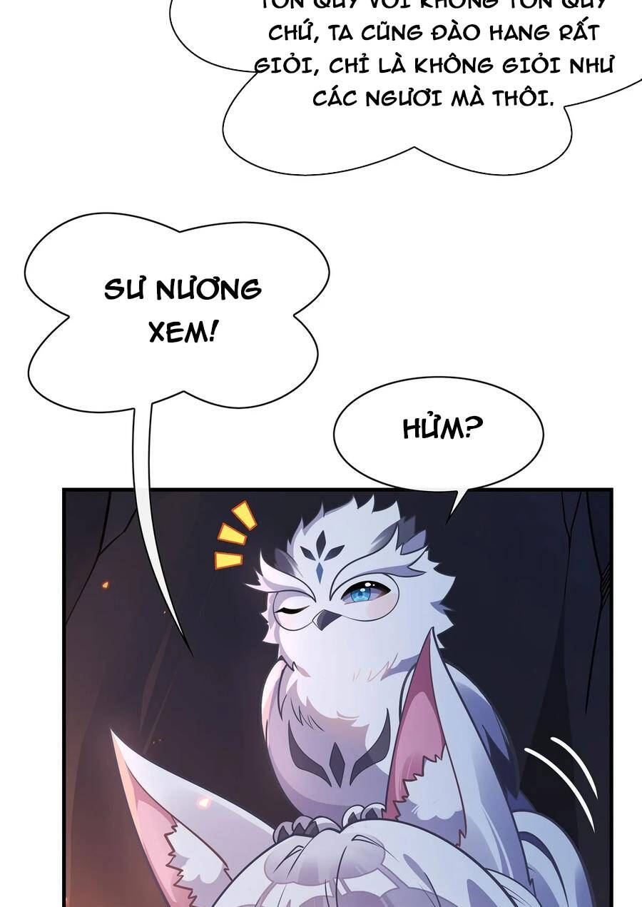 Các Nữ Đồ Đệ Của Ta Đều Là Chư Thiên Đại Lão Tương Lai Chap 195 - Next Chap 196