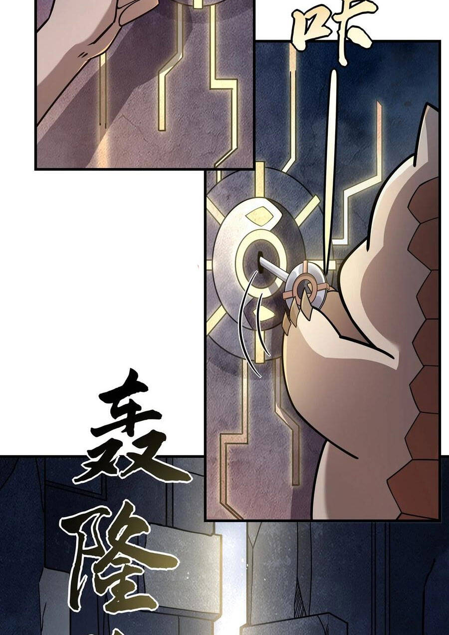 Các Nữ Đồ Đệ Của Ta Đều Là Chư Thiên Đại Lão Tương Lai Chap 195 - Next Chap 196