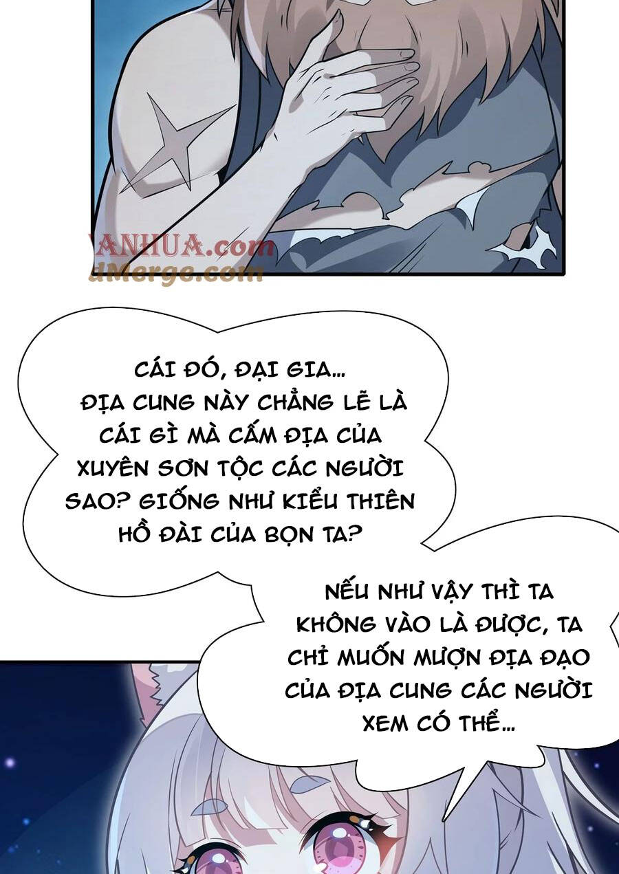 Các Nữ Đồ Đệ Của Ta Đều Là Chư Thiên Đại Lão Tương Lai Chap 195 - Next Chap 196