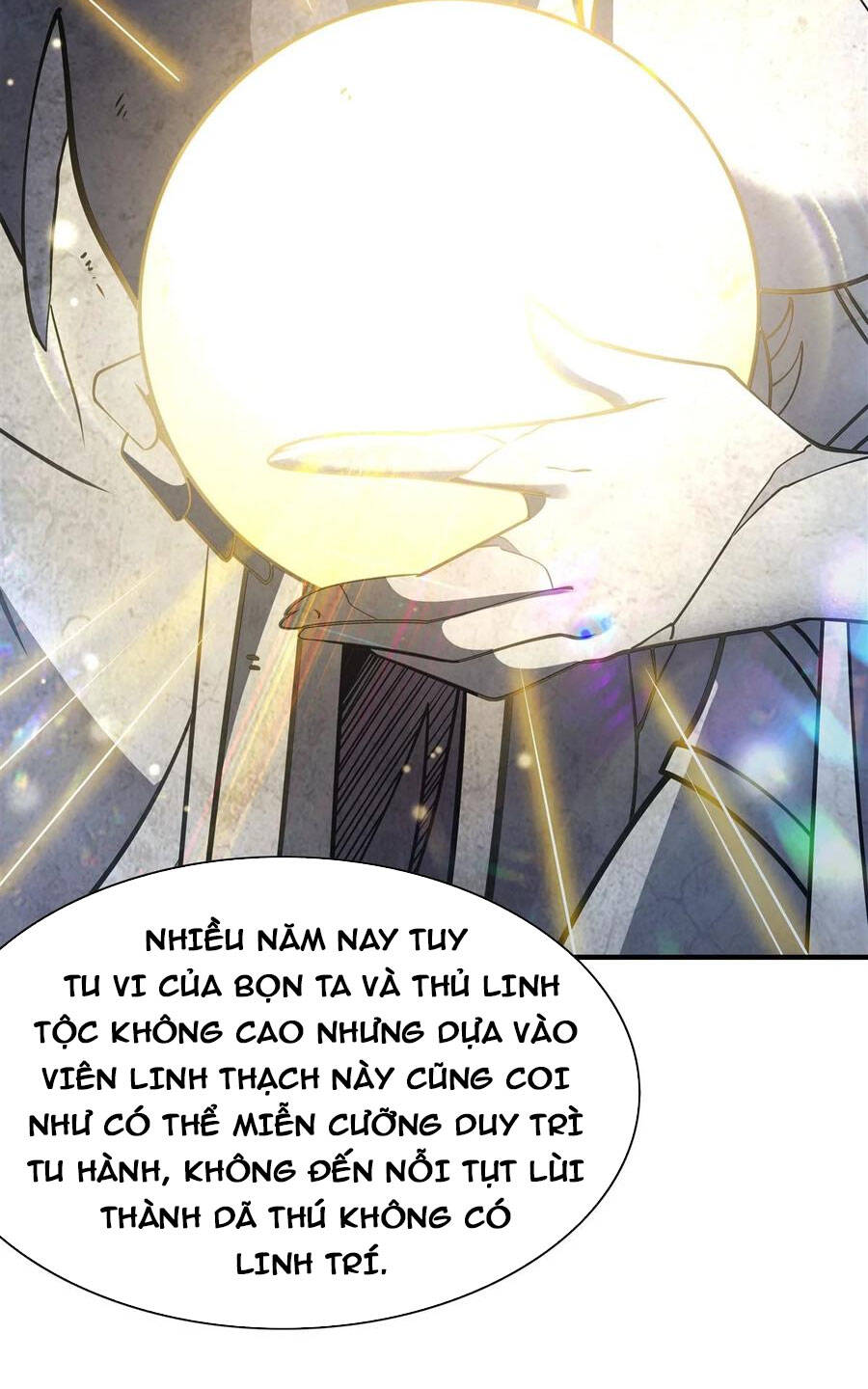 Các Nữ Đồ Đệ Của Ta Đều Là Chư Thiên Đại Lão Tương Lai Chap 195 - Next Chap 196