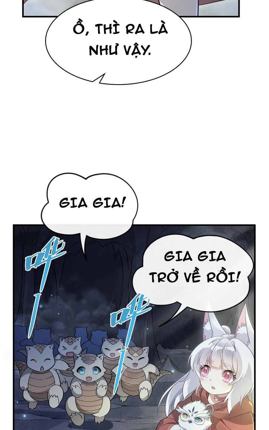 Các Nữ Đồ Đệ Của Ta Đều Là Chư Thiên Đại Lão Tương Lai Chap 195 - Next Chap 196