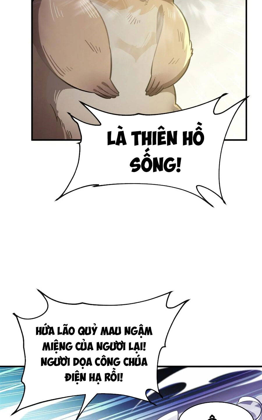 Các Nữ Đồ Đệ Của Ta Đều Là Chư Thiên Đại Lão Tương Lai Chap 195 - Next Chap 196