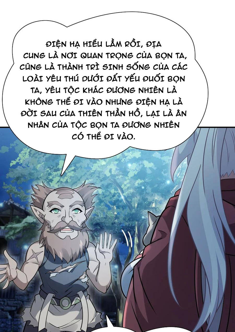 Các Nữ Đồ Đệ Của Ta Đều Là Chư Thiên Đại Lão Tương Lai Chap 195 - Next Chap 196