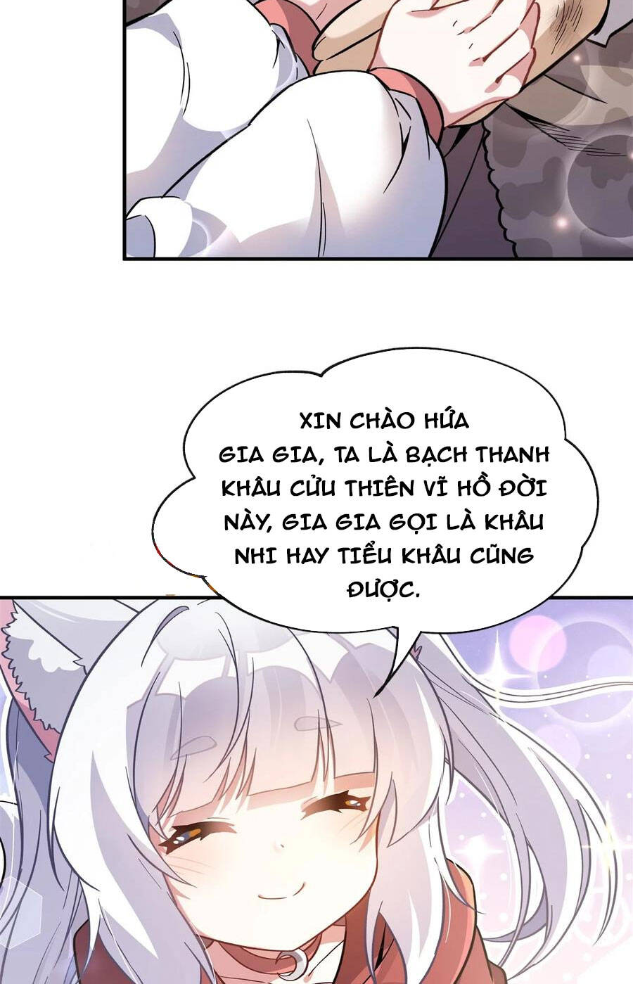 Các Nữ Đồ Đệ Của Ta Đều Là Chư Thiên Đại Lão Tương Lai Chap 195 - Next Chap 196