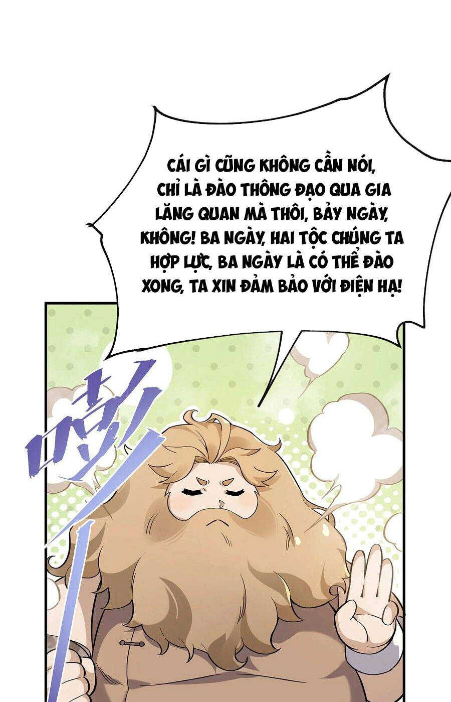Các Nữ Đồ Đệ Của Ta Đều Là Chư Thiên Đại Lão Tương Lai Chap 195 - Next Chap 196