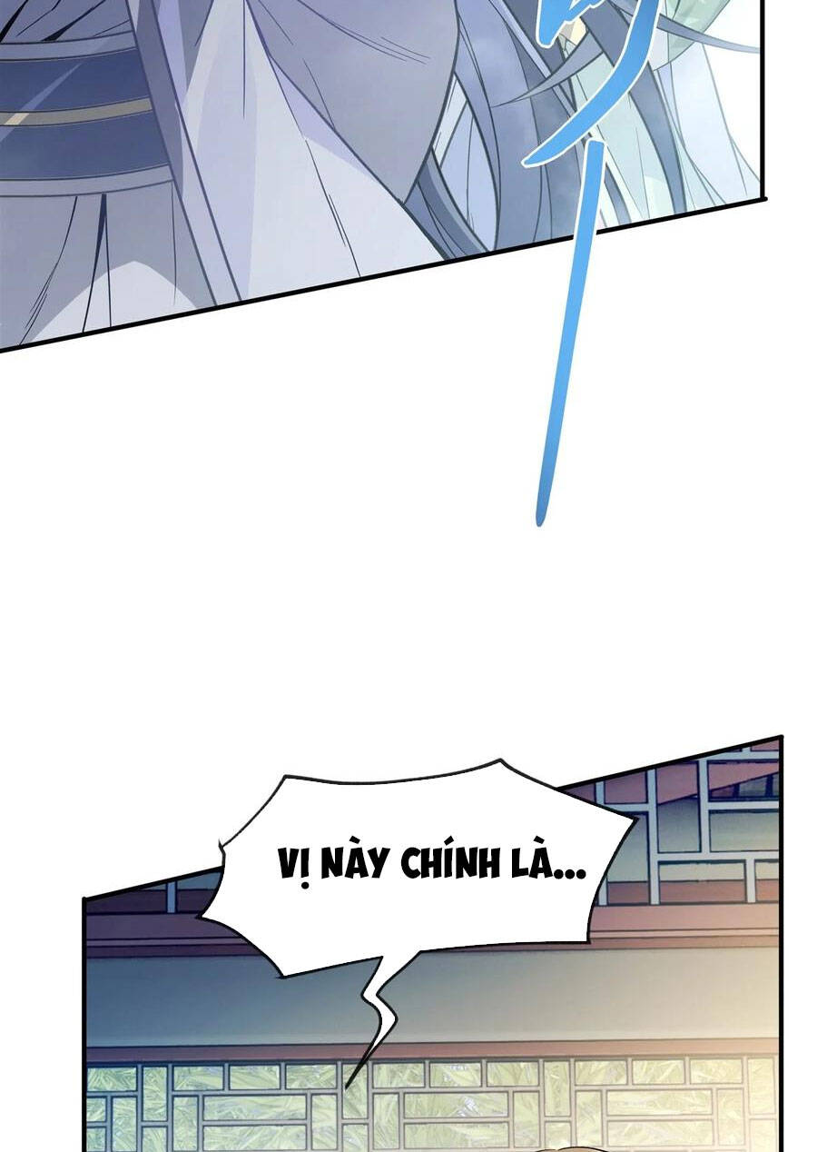 Các Nữ Đồ Đệ Của Ta Đều Là Chư Thiên Đại Lão Tương Lai Chap 196 - Next Chap 197